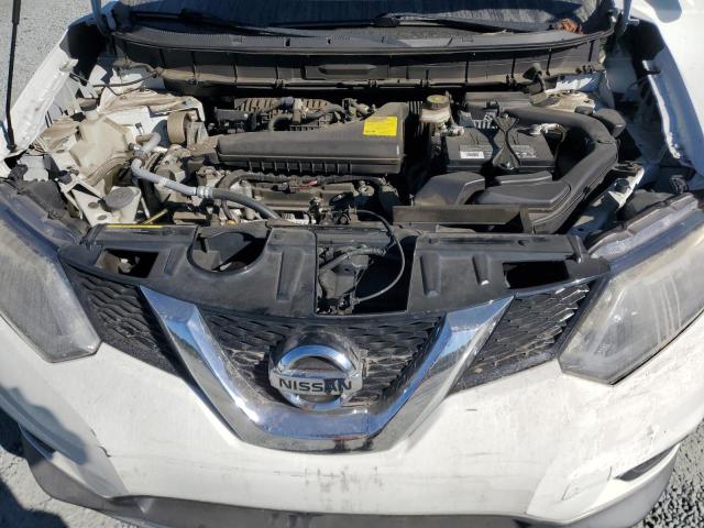 Photo 11 VIN: KNMAT2MTXGP647924 - NISSAN ROGUE S 