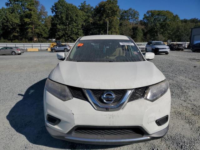 Photo 4 VIN: KNMAT2MTXGP647924 - NISSAN ROGUE S 