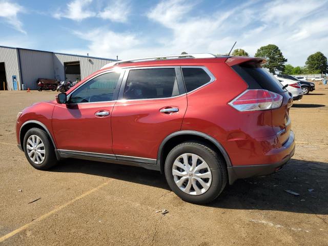 Photo 1 VIN: KNMAT2MTXGP648765 - NISSAN ROGUE S 