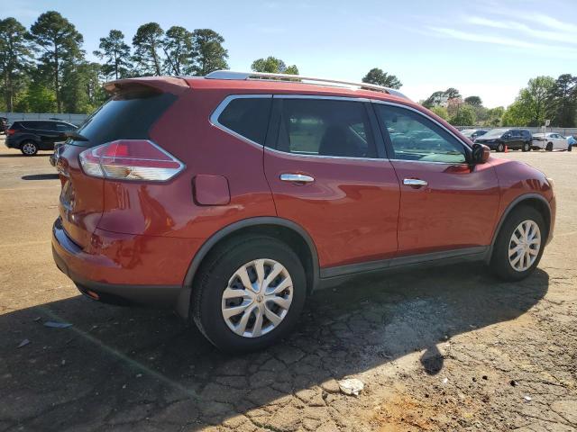 Photo 2 VIN: KNMAT2MTXGP648765 - NISSAN ROGUE S 