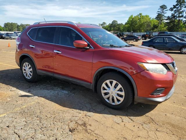 Photo 3 VIN: KNMAT2MTXGP648765 - NISSAN ROGUE S 