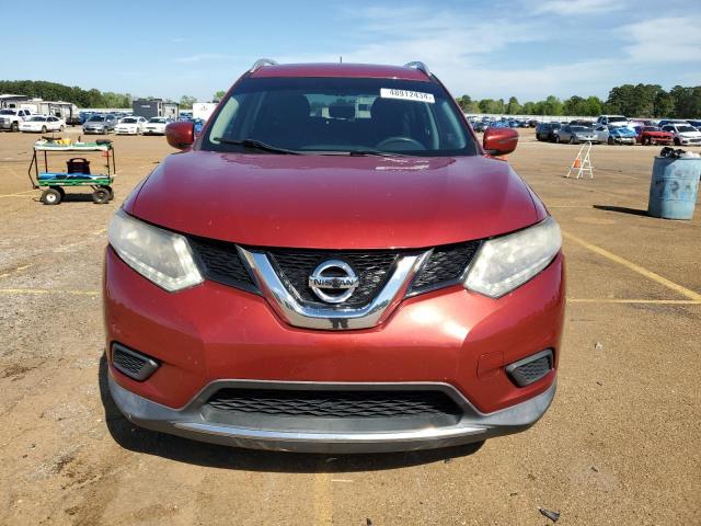 Photo 4 VIN: KNMAT2MTXGP648765 - NISSAN ROGUE S 