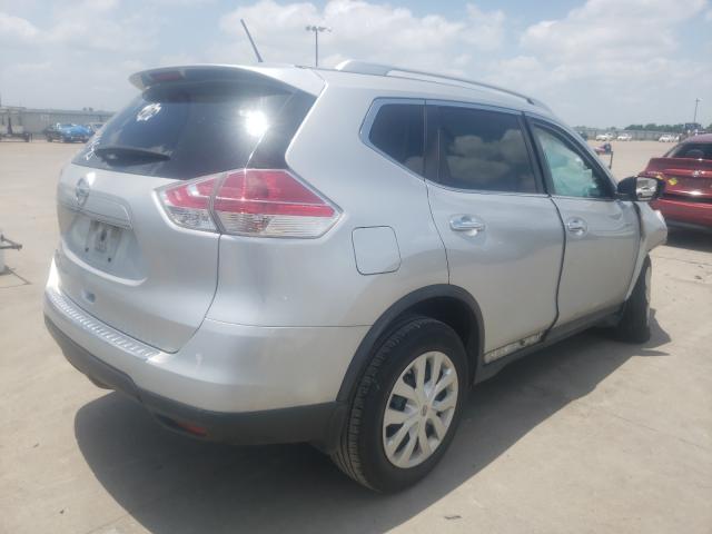 Photo 3 VIN: KNMAT2MTXGP649625 - NISSAN ROGUE S 