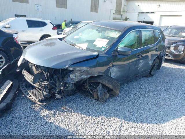 Photo 1 VIN: KNMAT2MTXGP653903 - NISSAN ROGUE 