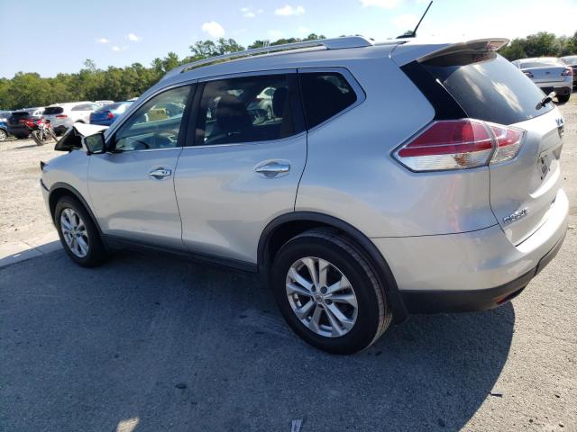 Photo 1 VIN: KNMAT2MTXGP661841 - NISSAN ROGUE 