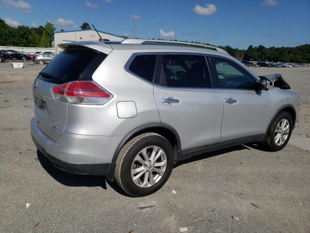 Photo 2 VIN: KNMAT2MTXGP661841 - NISSAN ROGUE 