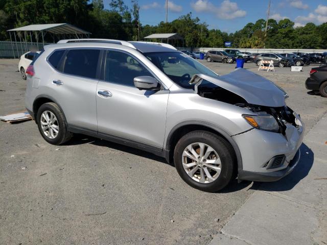 Photo 3 VIN: KNMAT2MTXGP661841 - NISSAN ROGUE 