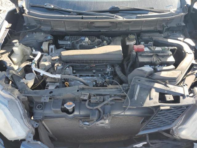 Photo 11 VIN: KNMAT2MTXGP662956 - NISSAN ROGUE 