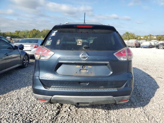 Photo 5 VIN: KNMAT2MTXGP662956 - NISSAN ROGUE 