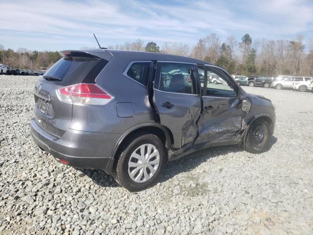 Photo 2 VIN: KNMAT2MTXGP663556 - NISSAN ROGUE S 