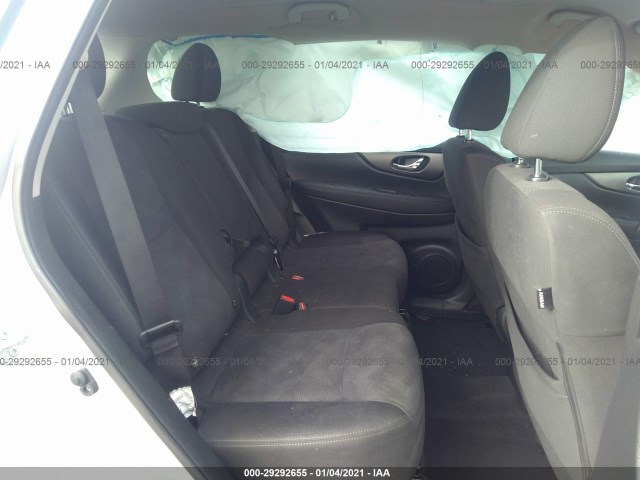 Photo 7 VIN: KNMAT2MTXGP664710 - NISSAN ROGUE 