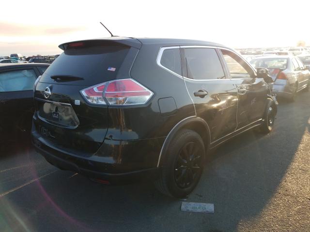 Photo 3 VIN: KNMAT2MTXGP668725 - NISSAN ROGUE S 