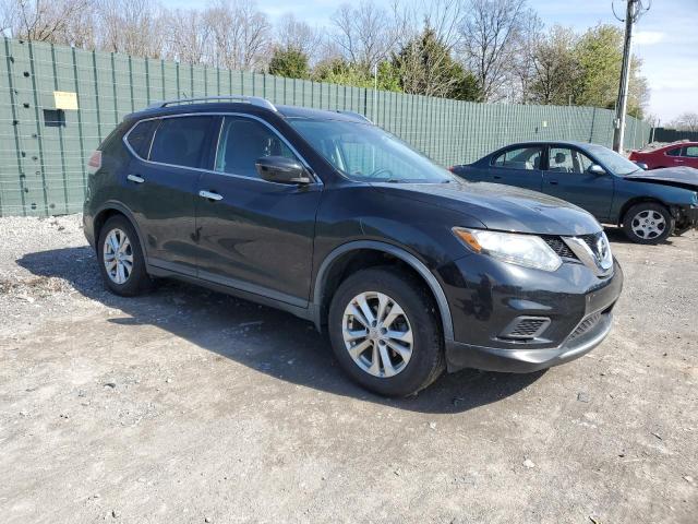 Photo 3 VIN: KNMAT2MTXGP674573 - NISSAN ROGUE S 