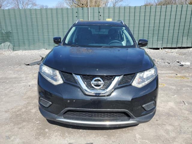 Photo 4 VIN: KNMAT2MTXGP674573 - NISSAN ROGUE S 