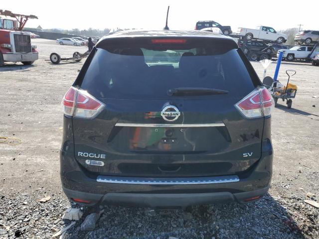 Photo 5 VIN: KNMAT2MTXGP674573 - NISSAN ROGUE S 