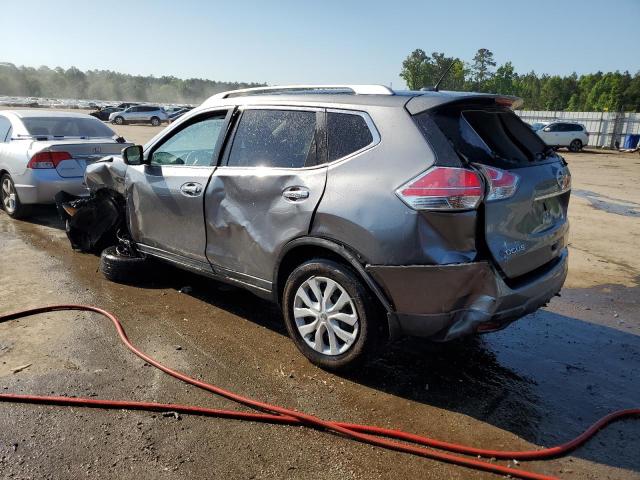 Photo 1 VIN: KNMAT2MTXGP676582 - NISSAN ROGUE S 