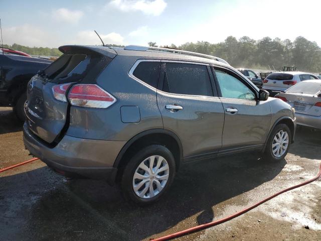 Photo 2 VIN: KNMAT2MTXGP676582 - NISSAN ROGUE S 