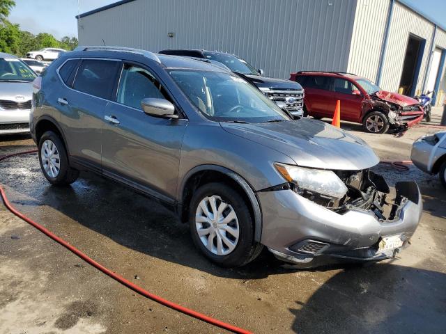 Photo 3 VIN: KNMAT2MTXGP676582 - NISSAN ROGUE S 