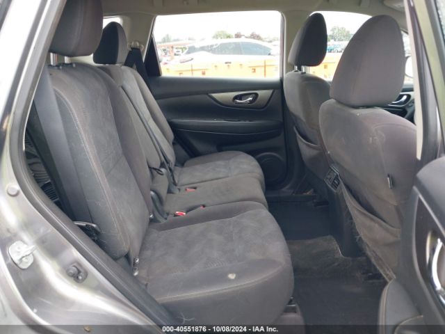 Photo 7 VIN: KNMAT2MTXGP677537 - NISSAN ROGUE 