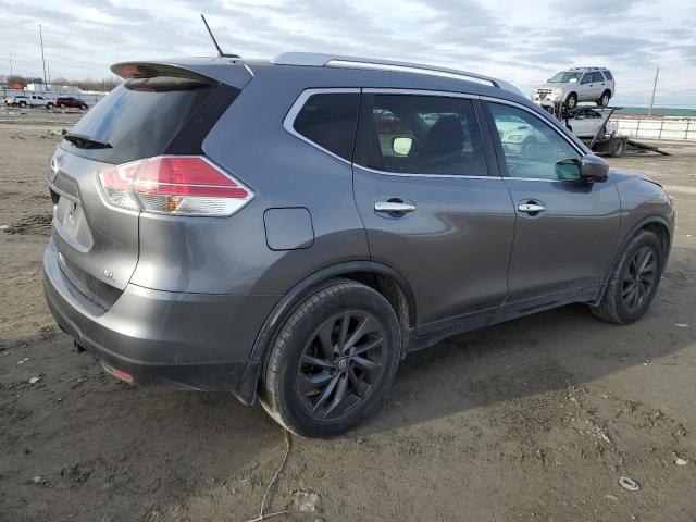 Photo 2 VIN: KNMAT2MTXGP677764 - NISSAN ROGUE 