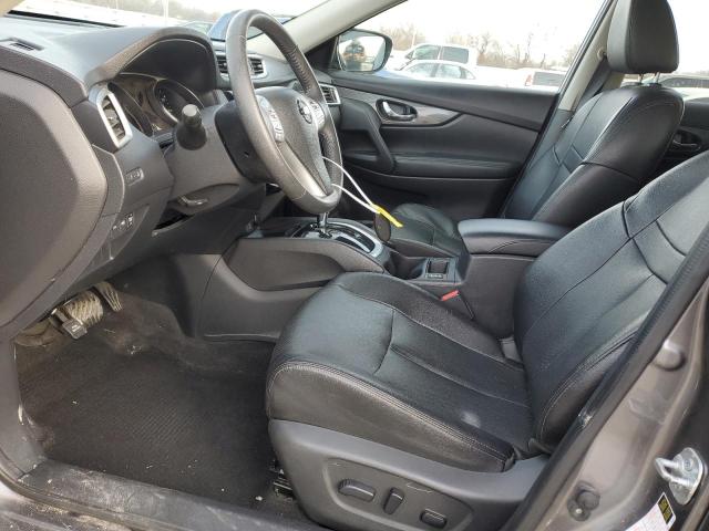 Photo 6 VIN: KNMAT2MTXGP677764 - NISSAN ROGUE 