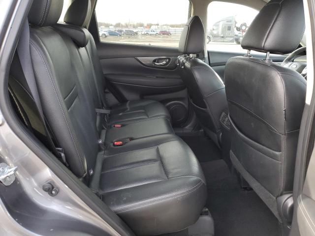 Photo 9 VIN: KNMAT2MTXGP677764 - NISSAN ROGUE 