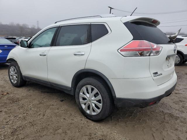 Photo 1 VIN: KNMAT2MTXGP678039 - NISSAN ROGUE 