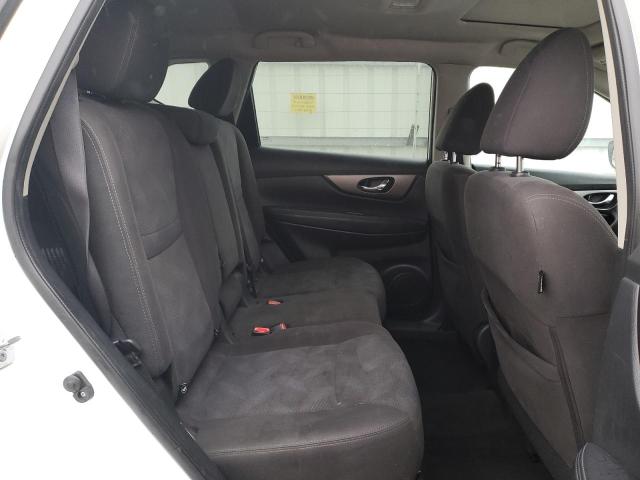 Photo 10 VIN: KNMAT2MTXGP678039 - NISSAN ROGUE 