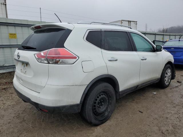 Photo 2 VIN: KNMAT2MTXGP678039 - NISSAN ROGUE 