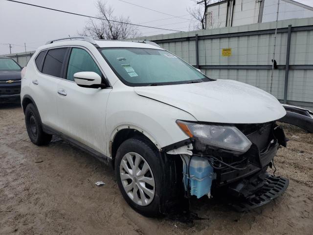 Photo 3 VIN: KNMAT2MTXGP678039 - NISSAN ROGUE 