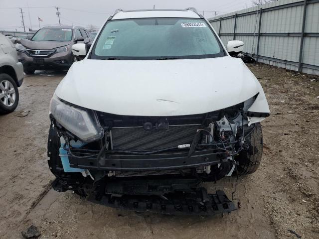 Photo 4 VIN: KNMAT2MTXGP678039 - NISSAN ROGUE 