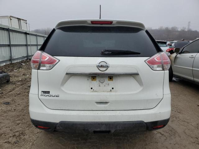 Photo 5 VIN: KNMAT2MTXGP678039 - NISSAN ROGUE 