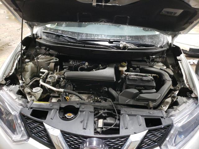 Photo 6 VIN: KNMAT2MTXGP682429 - NISSAN ROGUE S 