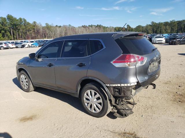 Photo 1 VIN: KNMAT2MTXGP700573 - NISSAN ROGUE 