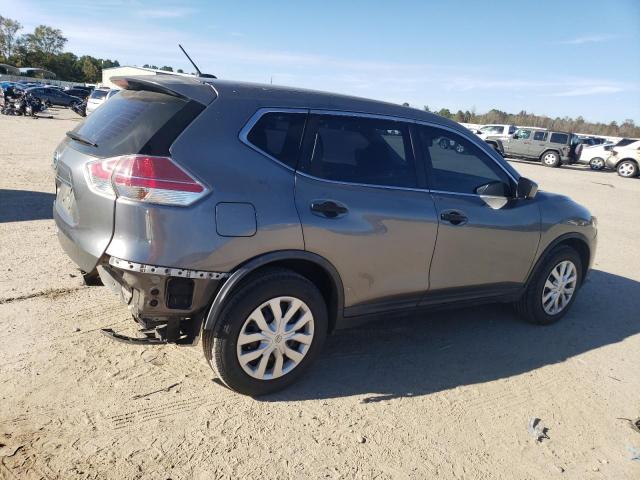 Photo 2 VIN: KNMAT2MTXGP700573 - NISSAN ROGUE 