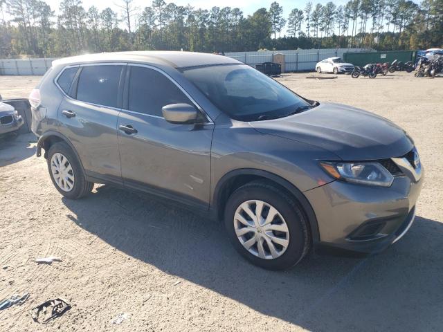 Photo 3 VIN: KNMAT2MTXGP700573 - NISSAN ROGUE 