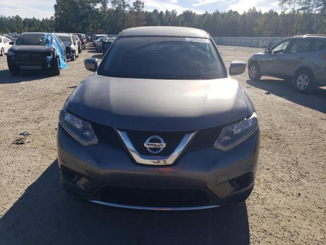 Photo 4 VIN: KNMAT2MTXGP700573 - NISSAN ROGUE 