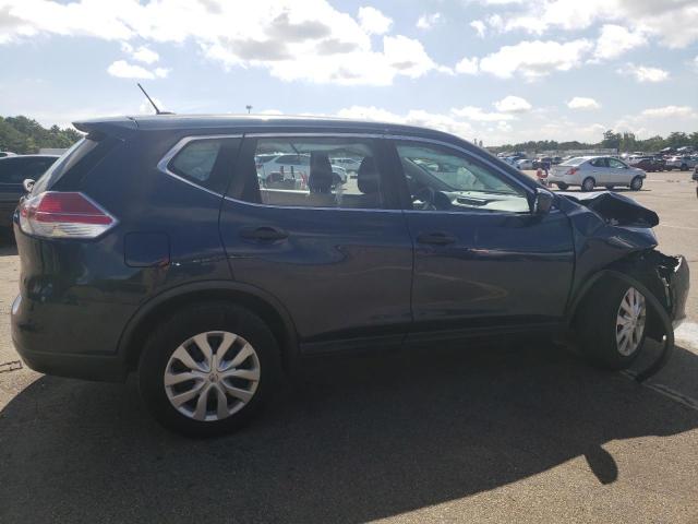 Photo 2 VIN: KNMAT2MTXGP703327 - NISSAN ROGUE 