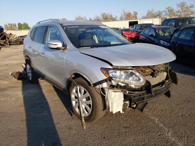 Photo 0 VIN: KNMAT2MTXGP705790 - NISSAN ROGUE 