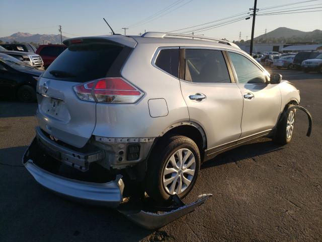 Photo 3 VIN: KNMAT2MTXGP705790 - NISSAN ROGUE 