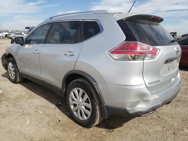 Photo 1 VIN: KNMAT2MTXGP709452 - NISSAN ROGUE 