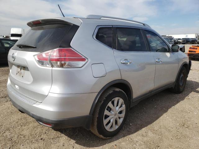 Photo 2 VIN: KNMAT2MTXGP709452 - NISSAN ROGUE 