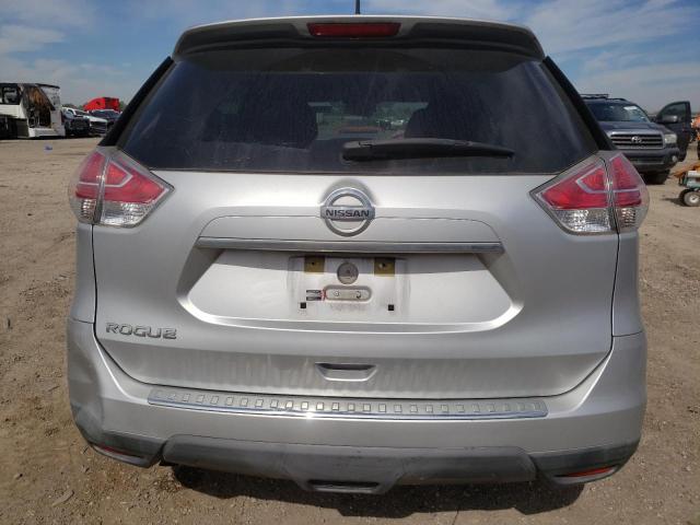 Photo 5 VIN: KNMAT2MTXGP709452 - NISSAN ROGUE 