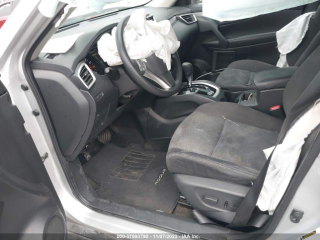 Photo 4 VIN: KNMAT2MTXGP713517 - NISSAN ROGUE 