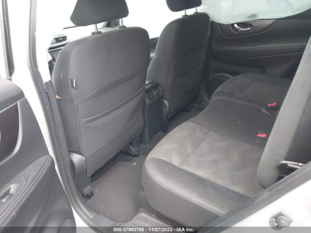 Photo 7 VIN: KNMAT2MTXGP713517 - NISSAN ROGUE 