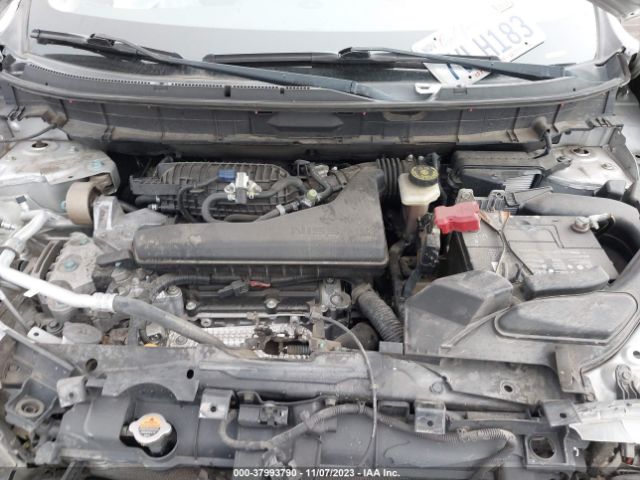 Photo 9 VIN: KNMAT2MTXGP713517 - NISSAN ROGUE 