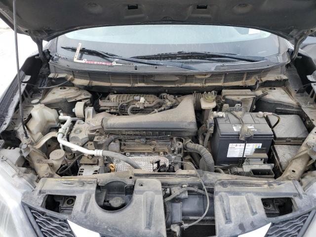 Photo 10 VIN: KNMAT2MTXGP717437 - NISSAN ROGUE 