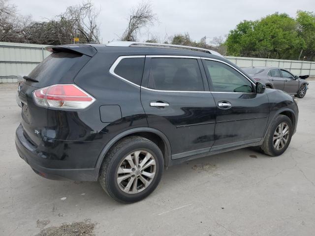 Photo 2 VIN: KNMAT2MTXGP717437 - NISSAN ROGUE 