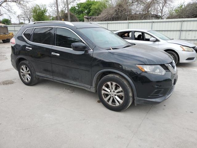 Photo 3 VIN: KNMAT2MTXGP717437 - NISSAN ROGUE 