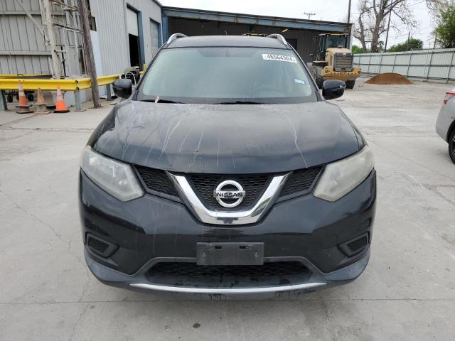 Photo 4 VIN: KNMAT2MTXGP717437 - NISSAN ROGUE 